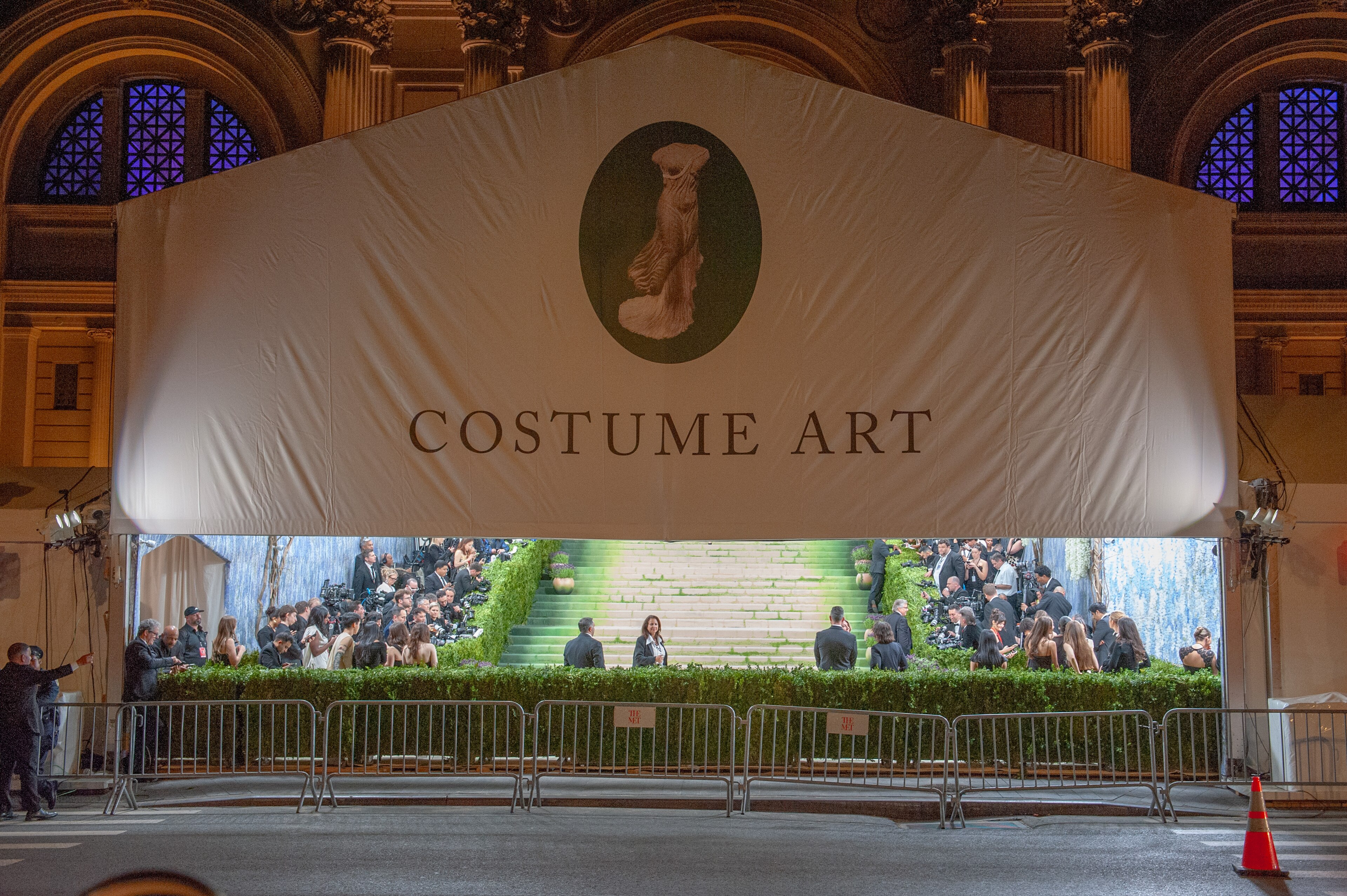 Met Gala 2026 & The Crisis Communications Playbook Every Luxury Brand Needs Right Now | We Are Warriors PR