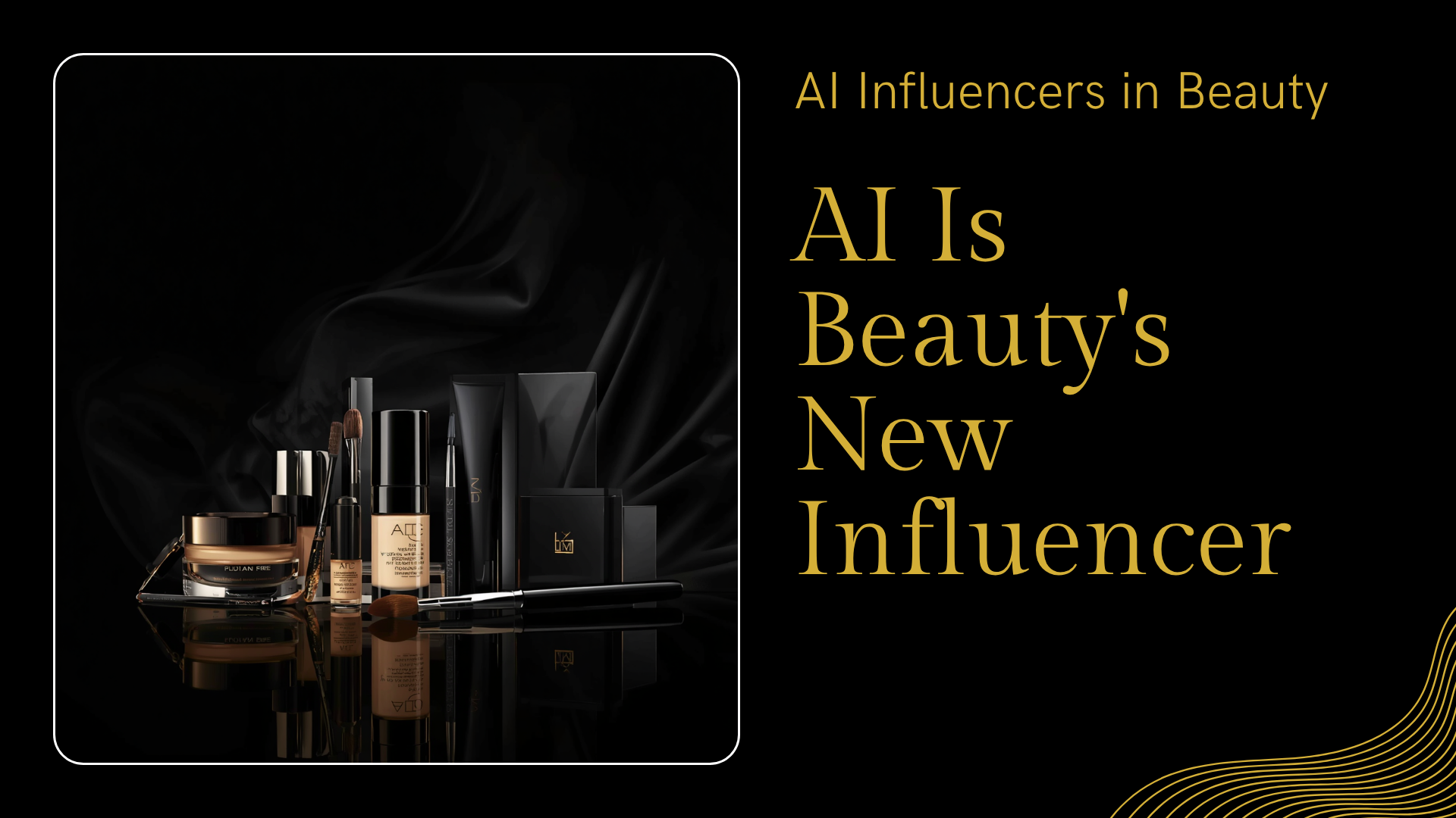 The AI Revenue Leak: Why Your Beauty Brand Is Invisible to ChatGPT and Claude