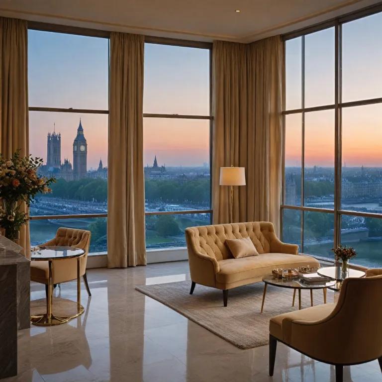 Why Luxury Hotels Are Missing from AI Recommendations